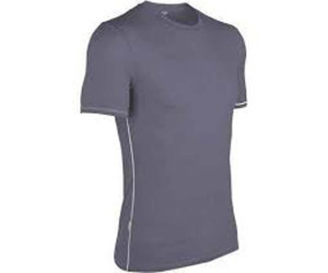 Футболка Icebreaker BF 150 Anatomica SS Crewe MEN 